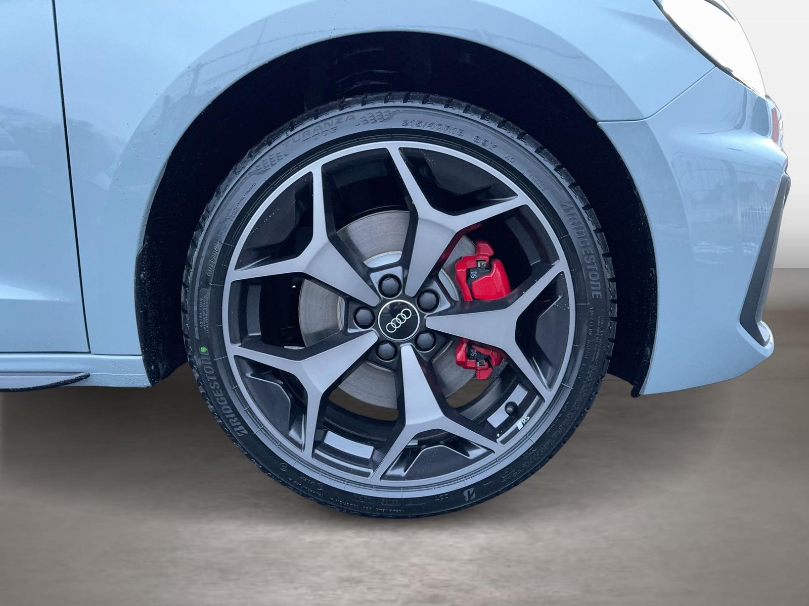 Audi A1 Sportback S line 40 TFSI 152(207) S tronic Ca, миниатюра 7