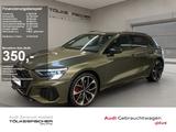 Audi S3 Sportback 2.0 TFSI quattro S-line ACC AUT LED - Audi S3 in Krefeld