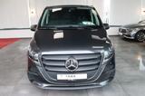 Mercedes-Benz Vito 116 CDI Bestattungswagen / Leichenwagen - Mercedes-Benz Leichenwagen