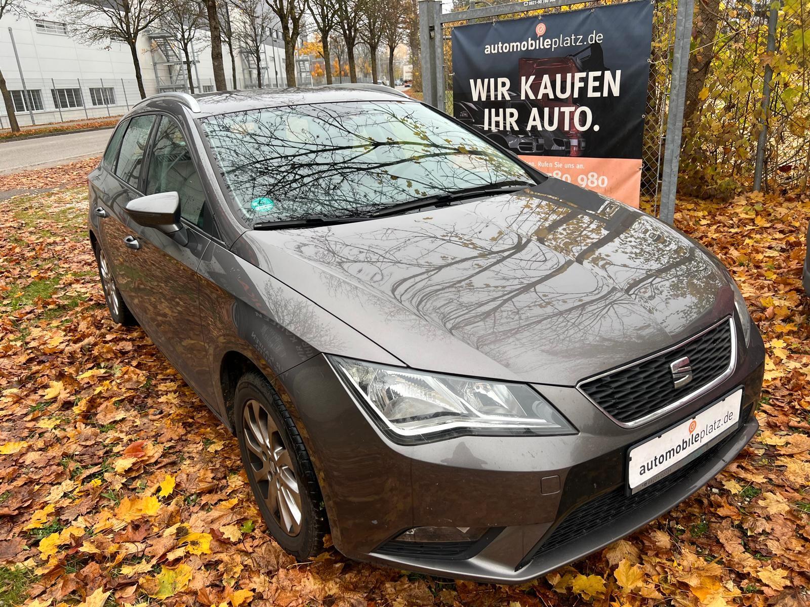Seat Leon 1.4 ST Style