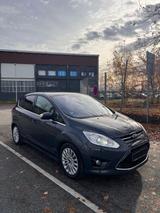 Ford C-Max 1.6 Titanium Tüv Neu Voll. Xeno... - Ford C-Max aus 2010: Titanium