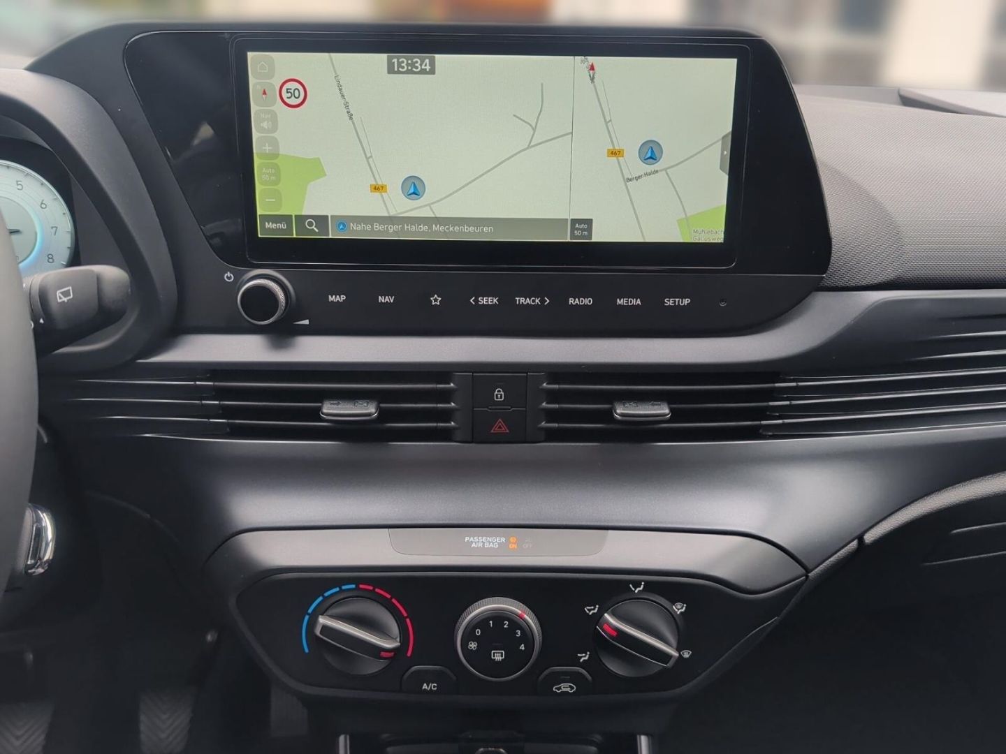 Hyundai i20 - Bild 9
