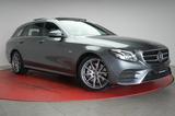 Mercedes-Benz E 400 d 4Matic T 9G-Tronic AMG Leder/Distronic/K - Mercedes-Benz E 400 in Braunschweig