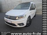 Volkswagen Caddy Edition 35 2.0TDI 150PS DSG Standheizung