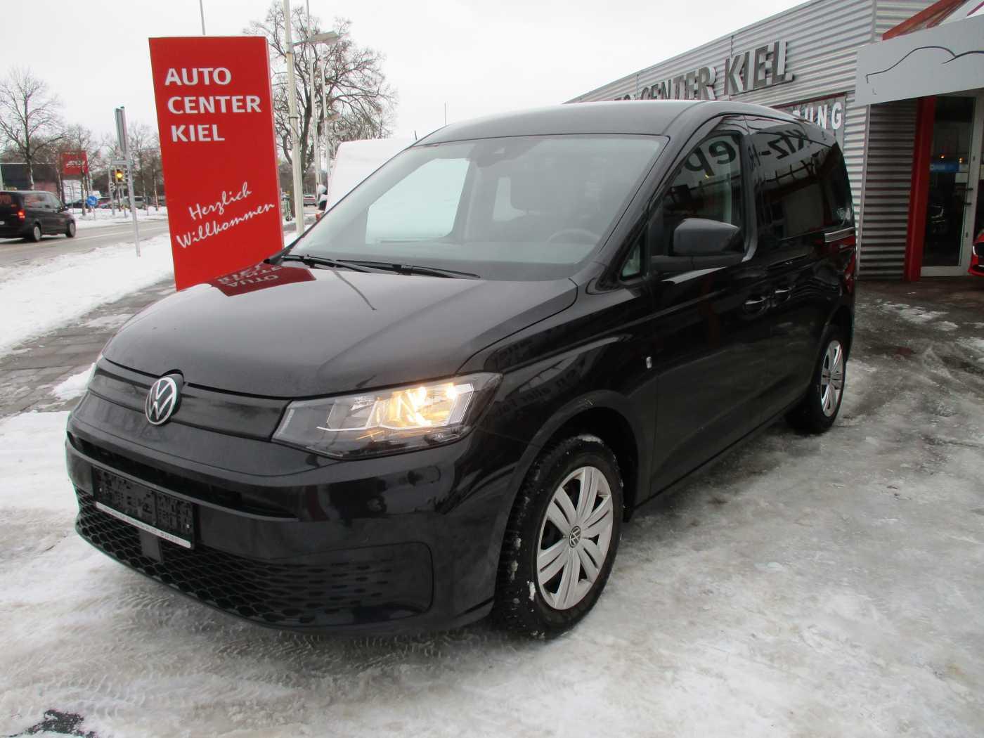 Volkswagen Caddy 1.5 TSI BMT *Klima*Sitzhzg.*Tempomat