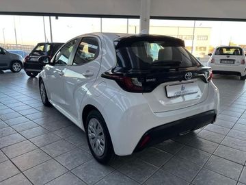 Toyota Yaris - 6