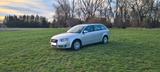 Audi A4 1.6 Avant, Klima, SHZ, PDC, AHK, Tempomat, - Audi A4 mit Benzin-Antrieb: Kombi, 1.6