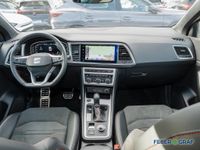 Seat Ateca - Vorschau Bild 11