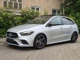 Mercedes-Benz B 200 Amg.line,Wide,Pano,Cam,Assistant,Ambien,MM - Mercedes-Benz B 200 Gebrauchtwagen in Berlin