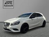 Mercedes-Benz BlueEfficiency*SHZ*PDC*NAVI*TEMPOMANT*KLIMA*ALU - gebrauchte Mercedes-Benz A 180 aus dem Jahr 2012