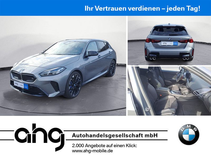 BMW M135 xDrive Adaptives Fahrwerk Komfortzugang