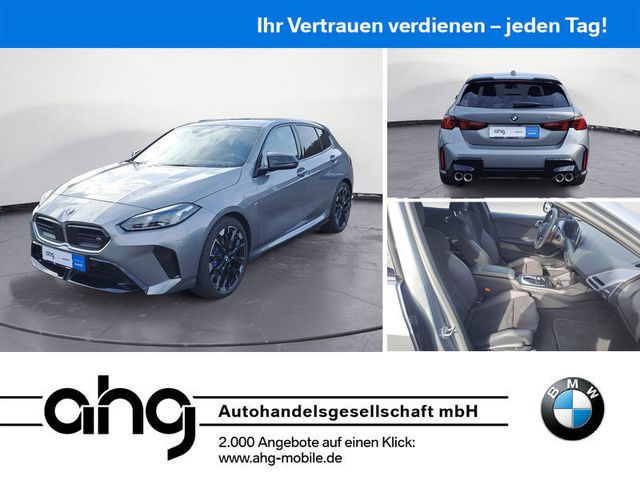 BMW M135 xDrive Adaptives Fahrwerk Komfortzugang