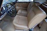 Mercedes-Benz 300 300S Coupe "Matching numbers" Expertly resto - Mercedes-Benz 300: Coupe, 300e