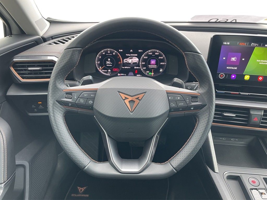 Cupra Formentor - Bild 16