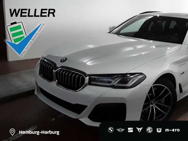 BMW 530e xDr T M SPORT KomSi,Laser,Pano,AHK,HUD,DAPr