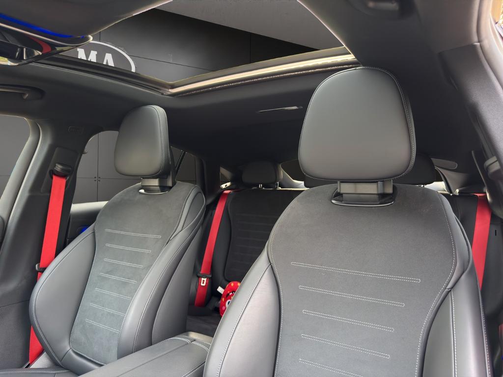 Mercedes-Benz GLC 450