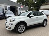 Fiat 500X Pop Star+Klima+Navi+PDC+LM+8 fach Bereift - Fiat Gebrauchtwagen in Nürnberg