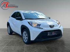 TOYOTA Aygo X Business Edition (AB7)