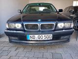 BMW 735i E38 Tüv neu - BMW 735: E38 735i