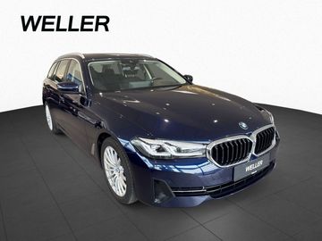 BMW 530 - 4