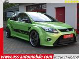 Ford Focus 2,5 RS+WOLF500 KOMPLETTUMBAU 500 PS ALLRAD - Ford Focus: RS Ps