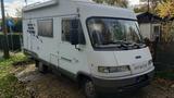 HYMER / ERIBA / HYMERCAR BC544 - HYMER / ERIBA B 544