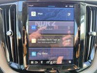 Volvo XC60 - Vorschau Bild 16