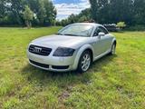 Audi TT Coupe 1.8T 110 kW -1.Hd, Scheckheft,TOP Garag