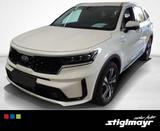 Kia Sorento 1.6 T-GDI Spirit 4WD ACC+BOSE+BI-LED+NAV - Kia Sorento Spirit mit Hybrid-Antrieb (Benzin/Elektro)