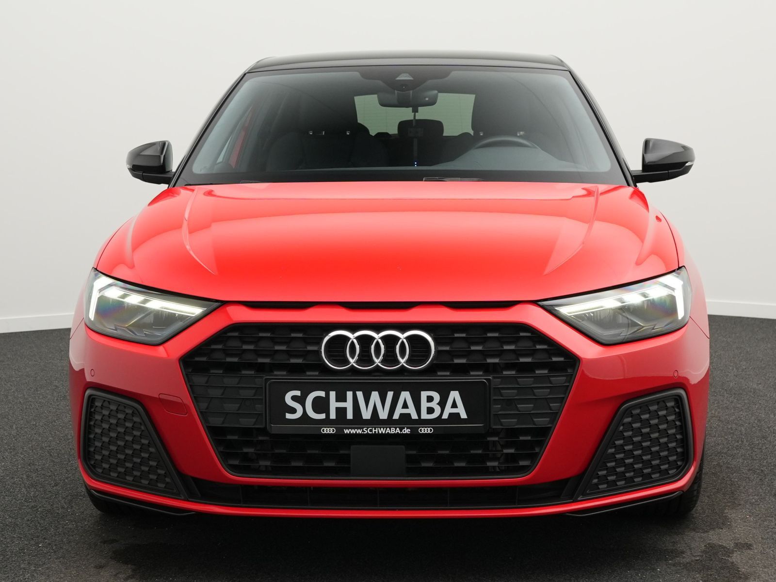 Audi A1 - Bild 7