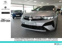 Opel Astra - Vorschau Bild 1