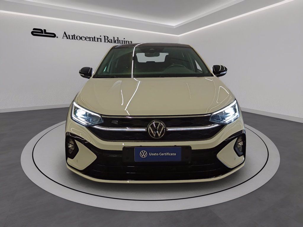 Other VOLKSWAGEN Taigo 1.5 tsi r-line 150cv dsg del 20 imagem 2
