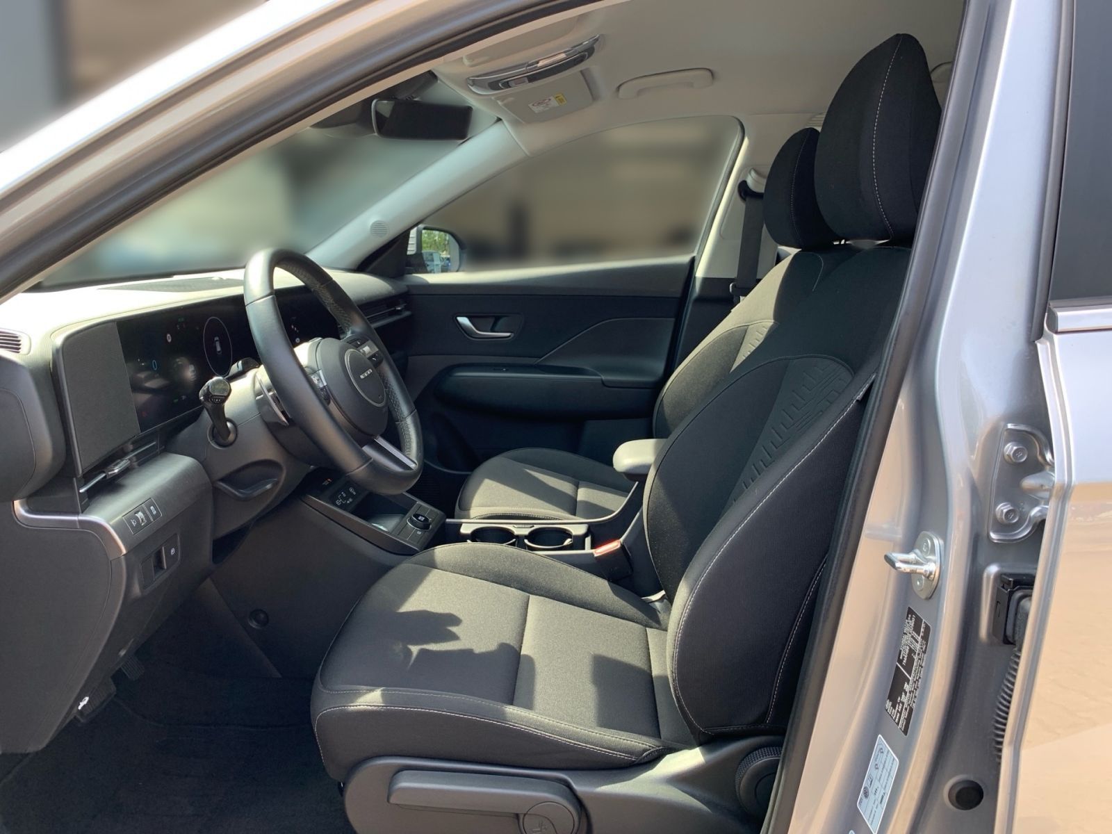 Fahrzeugabbildung Hyundai KONA Advantage Elektro Effizienz-Paket