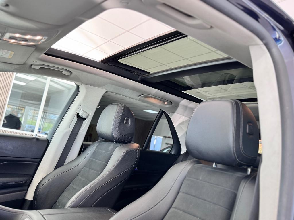 Mercedes-Benz GLE 300