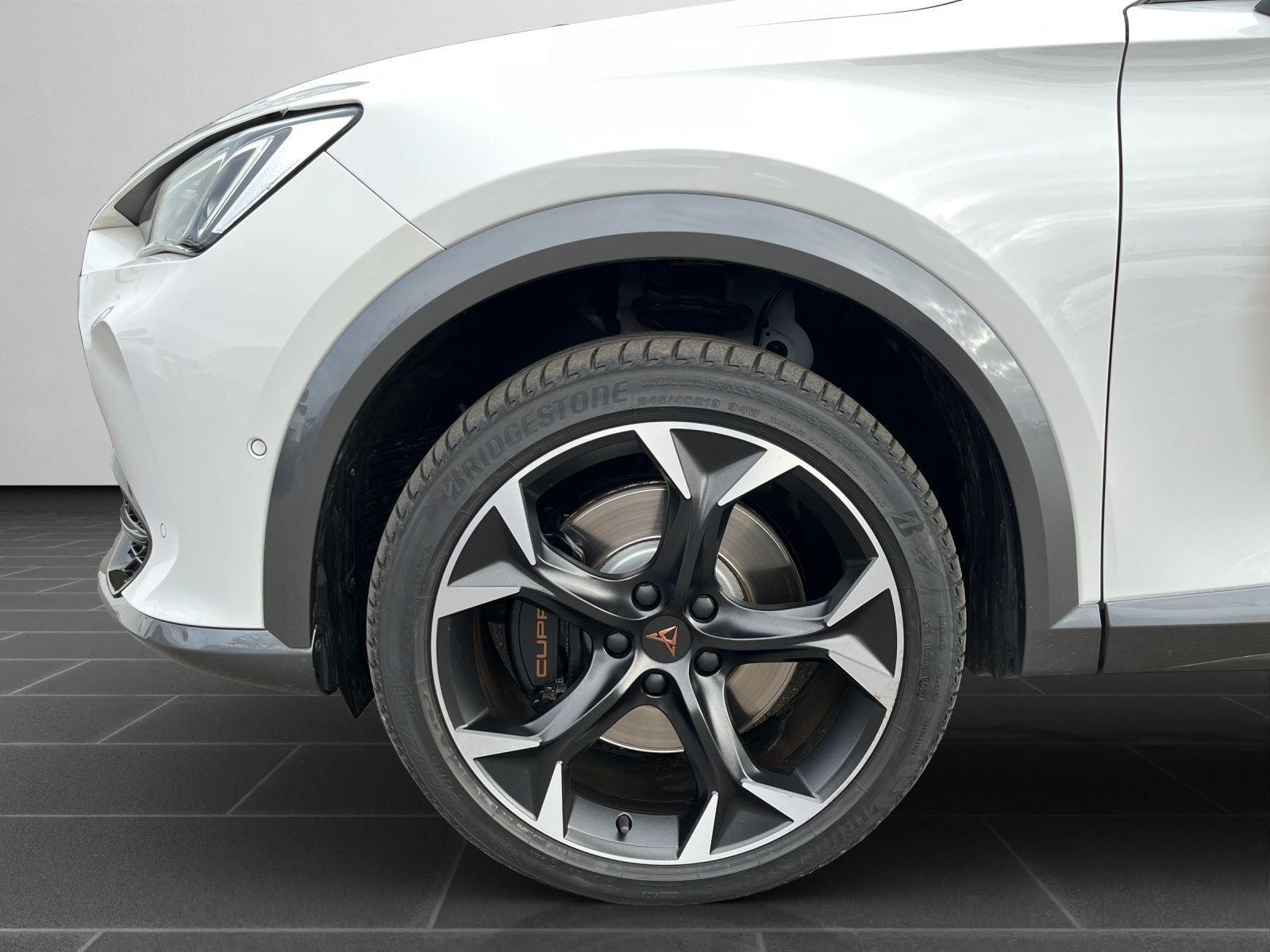 Cupra Formentor - Bild 8