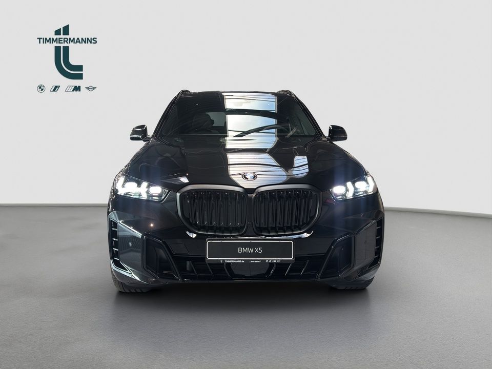 BMW X5 - Bild 8