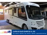 Morelo Home 83MX Hubstützen Luftfederung Keramik Toilet - Morelo Diesel Integrierter