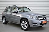 Mercedes-Benz GLK300 4Matic+Pano+Bi-Xenon+Tempomat+38.800KM - Mercedes-Benz aus 2010: Geländewagen
