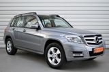 Mercedes-Benz GLK300 4Matic+Pano+Bi-Xenon+Tempomat+38.800KM - Mercedes-Benz aus 2010: Geländewagen