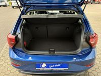 Volkswagen Polo - Vorschau Bild 5