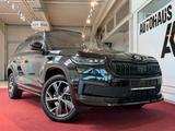 Skoda Kodiaq Sportline 2.0 TSI *LED*Virtual*Navi*Pano* - Skoda Kodiaq Gebrauchtwagen in München