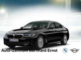 BMW 530e Laser DApro HuD AHK RFK Hifi DAB - BMW 530 in Bochum
