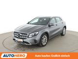 Mercedes-Benz GLA 200 Urban Aut. *NAVI*LED*TEMPO*PDC*SHZ* - Mercedes-Benz GLA 200 Gebrauchtwagen in München