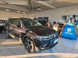 Volkswagen Tiguan Join 4Motion AHK Navi ACC DSG