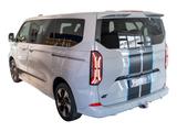 Ford Tourneo Custom E-340 Sport Aut. Navi AHK Panoram - Ford Tourneo Custom mit Schiebedach