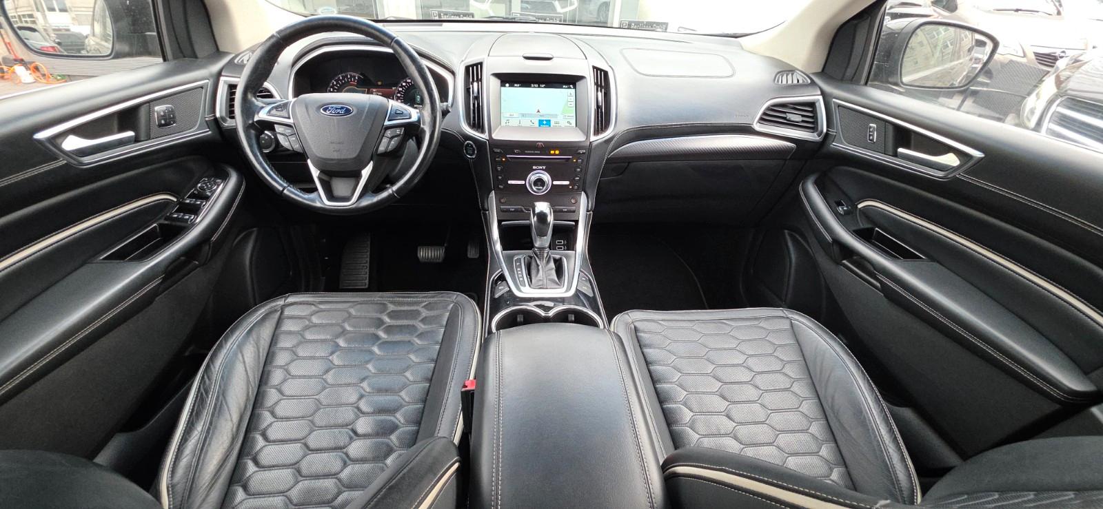 Ford Edge Vignale 4x4