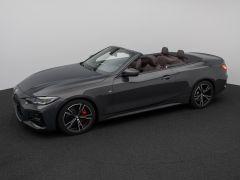 Foto Nummer 12: BMW 420d
