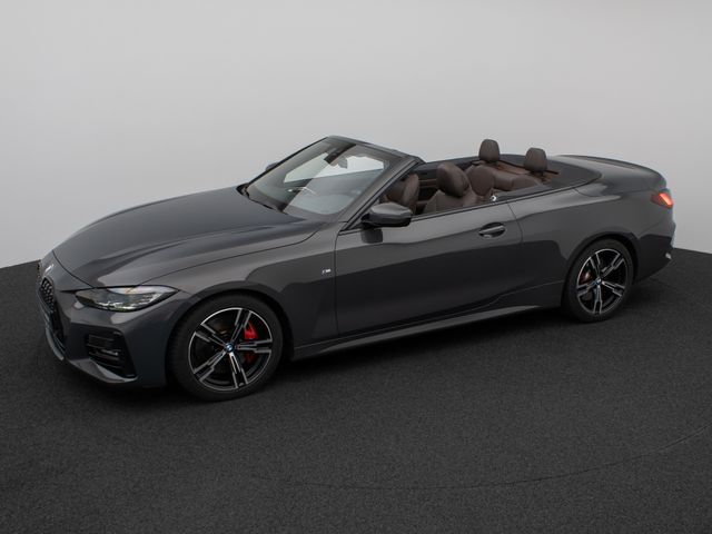 Foto Nummer 12: BMW 420d