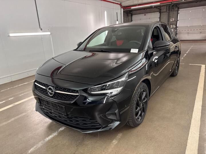 Image of Opel Corsa