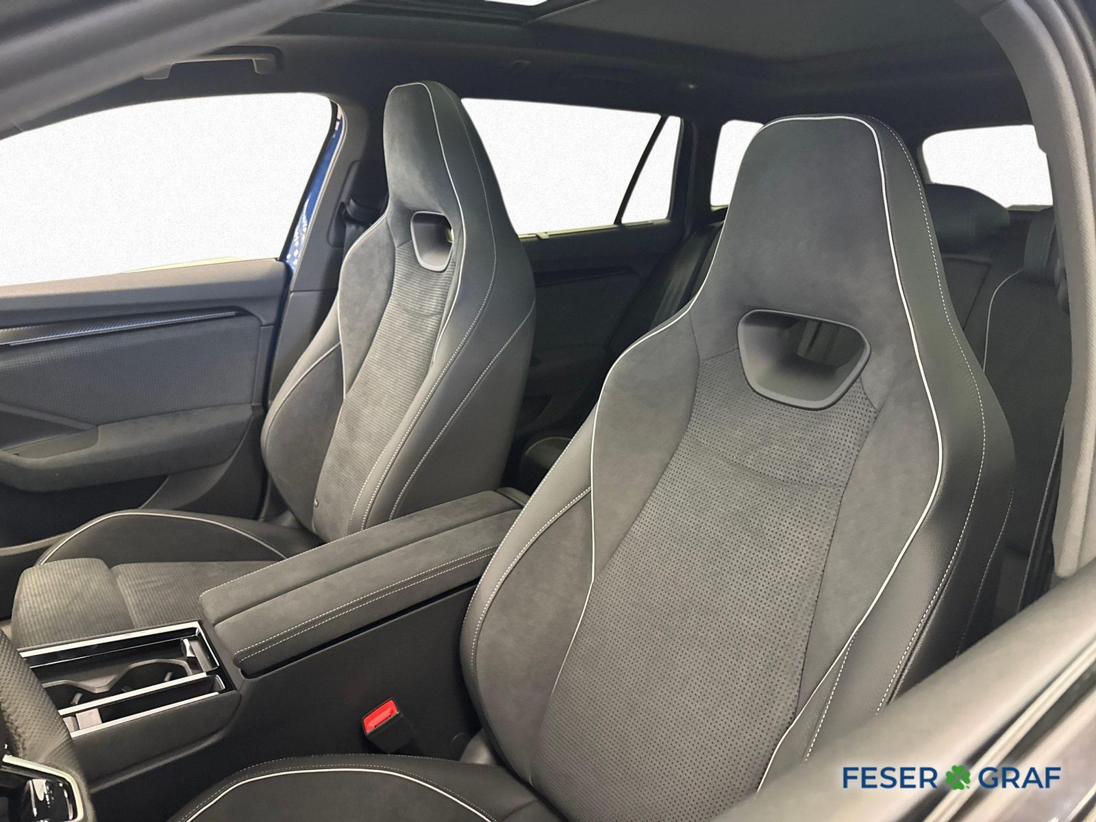Skoda Superb - Bild 9